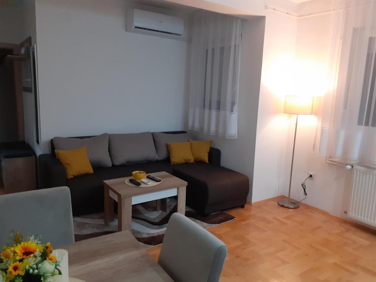 Apartamento Apartman Vlada Pirot Exterior foto